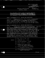 MIL MIL-S-21521A Amendment 2