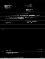 MIL MIL-S-21521A Notice 1 - Cancellation