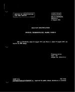 MIL MIL-S-21944B Notice 2 – Inactivation MIL MIL-S-21944B Notice 2 - Inactivation