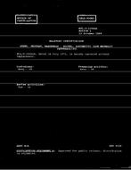 MIL MIL-S-21946A Notice 1 - Cancellation