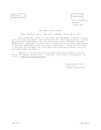 MIL MIL-S-23008D Notice 1 - Cancellation