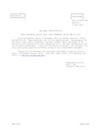MIL MIL-S-23009C Notice 1 - Cancellation