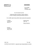 MIL MIL-S-23378D Notice 1 - Cancellation