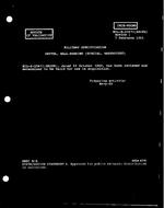 MIL MIL-S-23471 Notice 1 – Validation MIL MIL-S-23471 Notice 1 - Validation