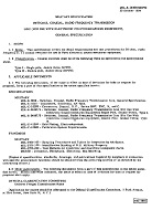 MIL MIL-S-24067 MIL MIL-S-24067