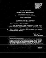 MIL MIL-S-24067 Amendment 2