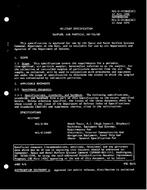 MIL MIL-S-24186B MIL MIL-S-24186B