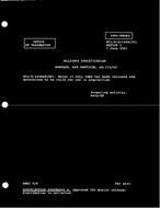 MIL MIL-S-24186B Notice 1 - Validation 1