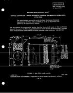 MIL MIL-S-24187/11