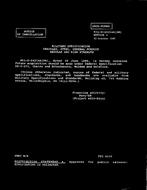 MIL MIL-S-24214A Notice 1 - Cancellation