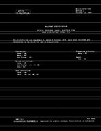 MIL MIL-S-24251/14A Notice 1 - Validation