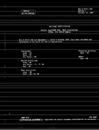 MIL MIL-S-24251/16A Notice 1 - Validation