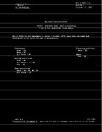 MIL MIL-S-24251/1A Notice 1 - Validation