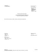 MIL MIL-S-24251/1A Notice 2 - Cancellation