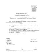 MIL MIL-S-24251/6B Amendment 2