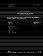 MIL MIL-S-24251/7A Notice 1 - Validation