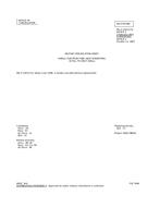 MIL MIL-S-24251/7A Notice 2 - Cancellation