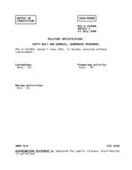 MIL MIL-S-24298A Notice 2 - Cancellation