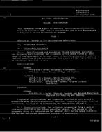 MIL MIL-S-24522 Amendment 1