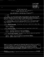 MIL MIL-S-24622A MIL MIL-S-24622A