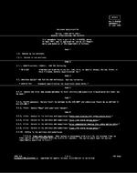 MIL MIL-S-24623B Amendment 1