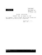 MIL MIL-S-24660 Notice 1 - Validation