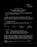 MIL MIL-S-24798 MIL MIL-S-24798