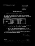MIL MIL-S-25043C Notice 1 – Cancellation MIL MIL-S-25043C Notice 1 - Cancellation