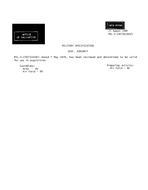 MIL MIL-S-25073A Notice 1 - Validation 1