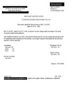 MIL MIL-S-26547C Notice 1 - Inactivation 1