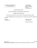 MIL MIL-S-27332B Notice 1 – Inactivation 1 MIL MIL-S-27332B Notice 1 - Inactivation 1