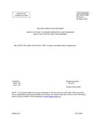 MIL MIL-S-28714/3B Notice 3 - Cancellation