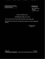 MIL MIL-S-28856A Notice 1 - Inactivation