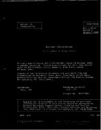 MIL MIL-S-29122D Notice 1 - Cancellation