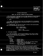 MIL MIL-S-29134A MIL MIL-S-29134A