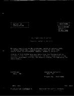 MIL MIL-S-29138A Notice 1 - Cancellation