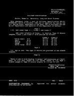 MIL MIL-S-29388B Amendment 1