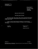 MIL MIL-S-29415A Notice 1 - Cancellation