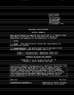 MIL MIL-S-29429A