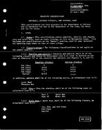 MIL MIL-S-30506A MIL MIL-S-30506A