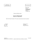 MIL MIL-S-3105C Notice 3 - Reactivation