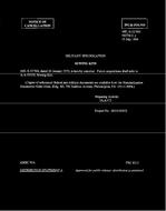 MIL MIL-S-3276H Notice 2 - Cancellation