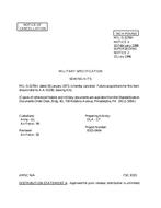 MIL MIL-S-3276H Notice 3 - Cancellation