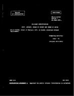 MIL MIL-S-35056B Notice 1 – Cancellation MIL MIL-S-35056B Notice 1 - Cancellation