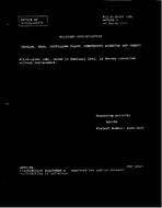 MIL MIL-S-36390 Notice 1 – Cancellation MIL MIL-S-36390 Notice 1 - Cancellation
