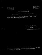 MIL MIL-S-36567A Notice 2 - Cancellation