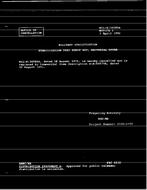 MIL MIL-S-36586A Notice 1 – Cancellation MIL MIL-S-36586A Notice 1 - Cancellation
