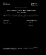 MIL MIL-S-37039 Notice 1 – Validation MIL MIL-S-37039 Notice 1 - Validation