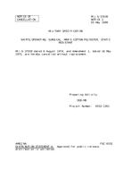 MIL MIL-S-37039 Notice 2 – Cancellation MIL MIL-S-37039 Notice 2 - Cancellation
