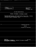 MIL MIL-S-37072 Notice 1 – Cancellation MIL MIL-S-37072 Notice 1 - Cancellation